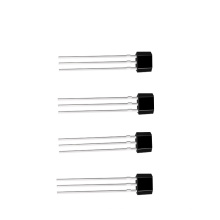HX491-A  hall element used in hall current sensor   linear hall effect IC